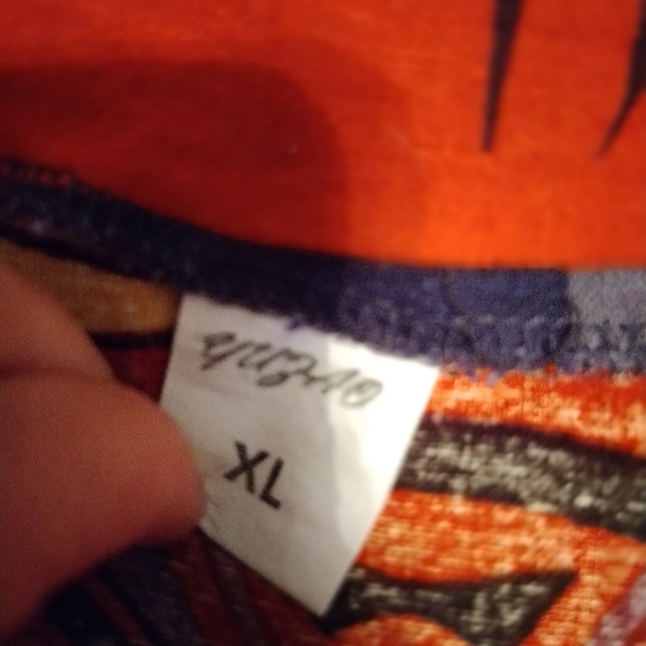 Boho Blouse - Picture 4 of 6